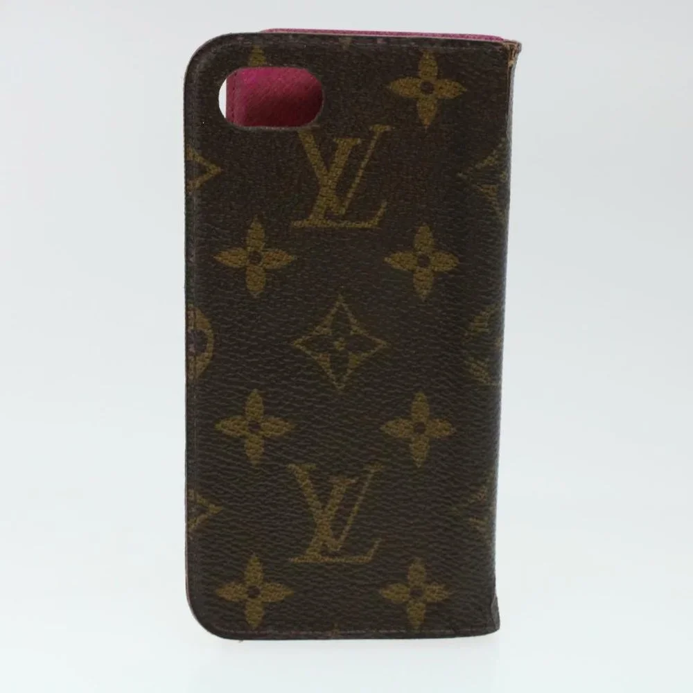 Louis Vuitton Monogram iPhone 6 Case #5💥PRICE DROP💥